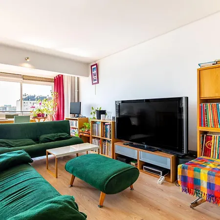Guestready - Quaint And Cute In The 15th Arr. * Parigi